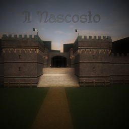 Outskirts of Venezia
