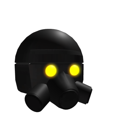 (Emissive Glowing) Unit Alien Air Filter