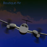 Boutique Air