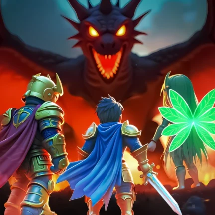 Image du serveur Roblox