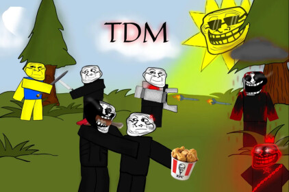 (Halloween P1 & 2x $) Trollge: Doomed Multiverse