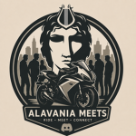 [AR] Alavania Rideouts
