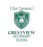 Our Campus | Crestview Secondary School