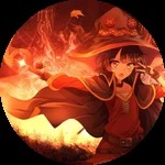 Megumin🔥