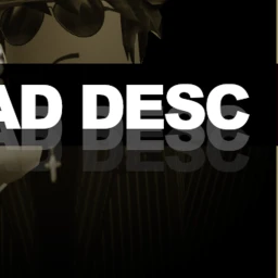 ! READ DESC ! Untitled Game icon
