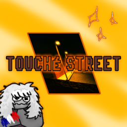 Touché Street icon