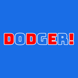 Dodger!