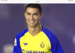 Ronaldo cr7 most people who have seen