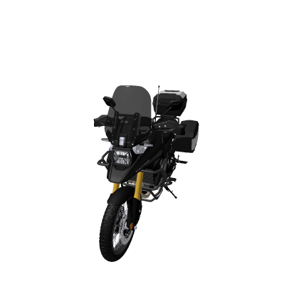 (RCS) VSTROM 1050