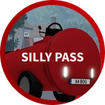 [SALE] Silly Pass