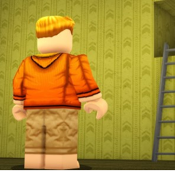 Funny Backrooms XD (New Update)