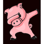 Piggy’s United Official Pigs rule!