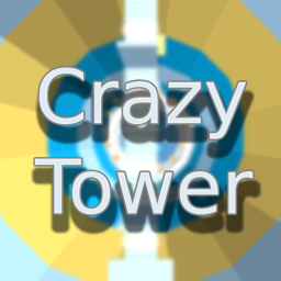 Crazy Tower [☃️Christmas Update Part 1☃️]