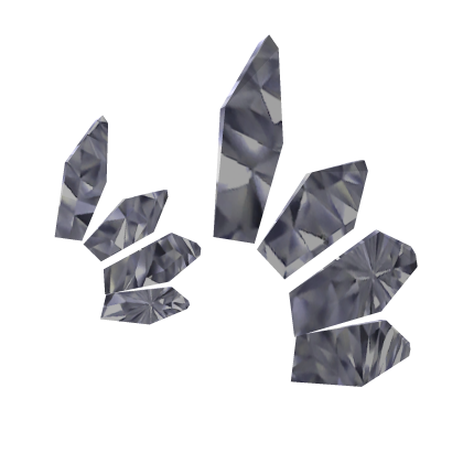 [GLOWS] diamond valk feathers addon Roblox item