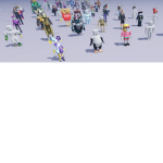 Vid2Animation