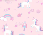 Unicorn camp story
