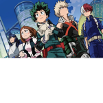 Anime fan club is the best