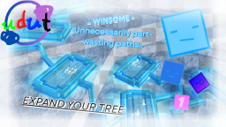 Nieoryginalne drzewo ulepszeń trudności