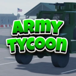 Army Tycoon🧨