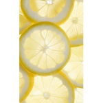 Frosty lemons