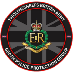 [TBA] 660th POLICE PROTECTION GROUP