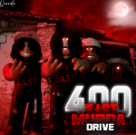 400E/MurdaDrive #F$G