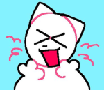 Angry Angel