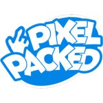 Pixel Packed