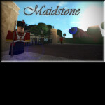 Maidstone, England 1899