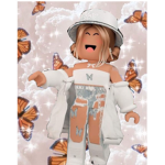 Slyster's Butterfly Girl Club