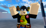 Classic Obby Games