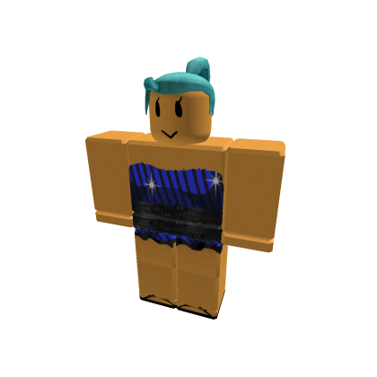 blue suey