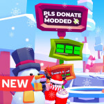 [OLD] PLS DONATE MODDED 💸