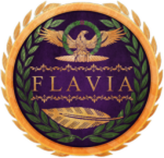 Gens Flavia ᅠᅠᅠᅠ