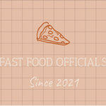 Fast Food Official’s