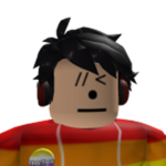My friend wanted robux