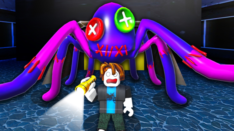 Creepy Crawlers🕷️ screenshot 1