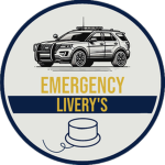 Emergency Liveries ERLC