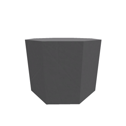 Low Poly Cylinder