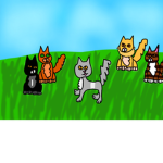 Adopt Me Fan Hangout/Group!