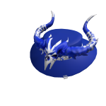 Outlaw Of Royal Blue