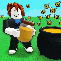 Make Honey 🍯