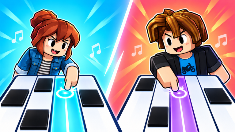 Piano Rhythm Tiles screenshot 5