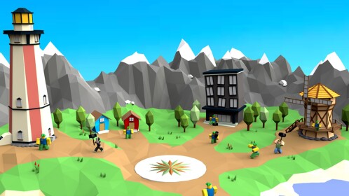 Ban Hammer Simulator