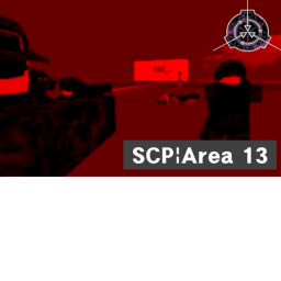 SCP|Area 13