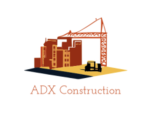 ADX Construction Bloxburg