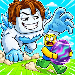 Steal Your Egg Back [🎃] icon