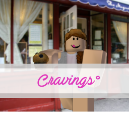 Cravings° || V1
