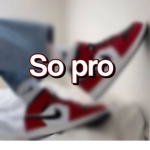 ••So Pro••