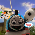 The Thomas puppet club